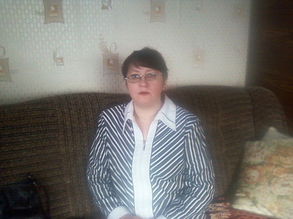 Людмила Муравьёва