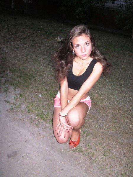 Марина Харькова