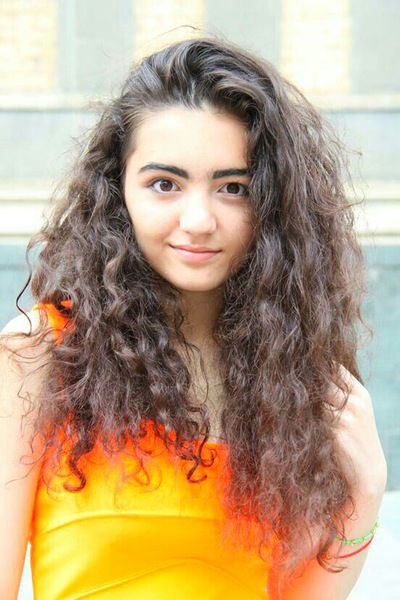 Фира Аббасова