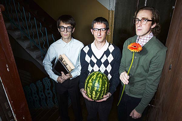 Сергей Милушкин