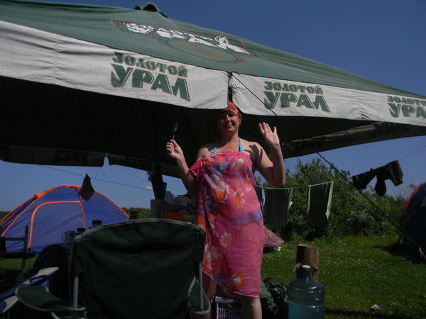 Елена Корякина