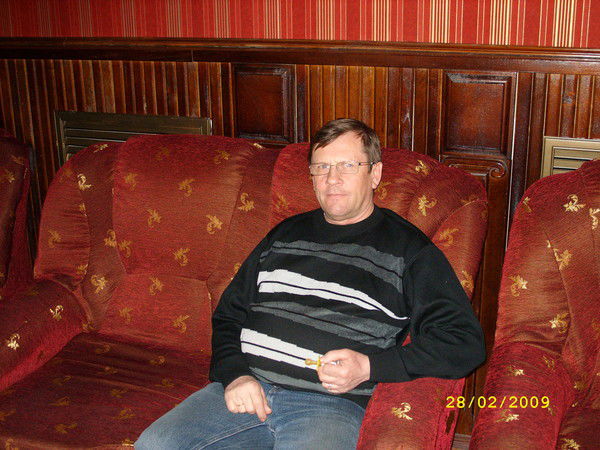 Алексей Сироткин