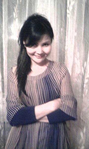 Назым Мужикенова