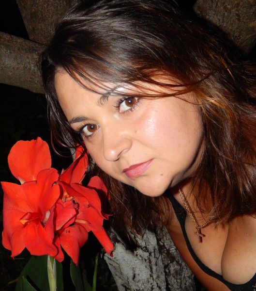 Инна Нетреба