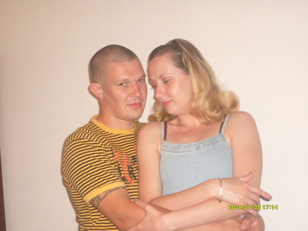 Юра Кравченко