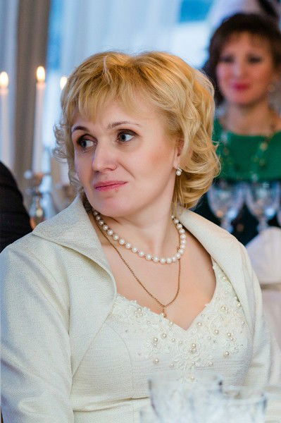 Ирина Ремизова