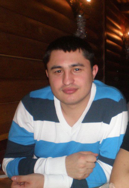 Ленар Шайхутдинов