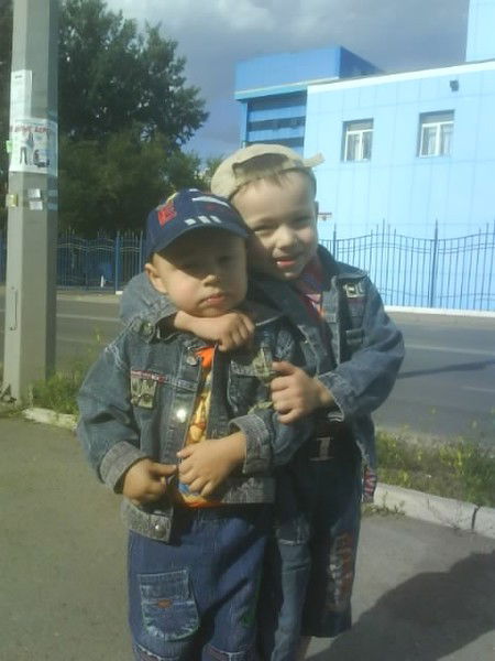 Евгений Шевченко