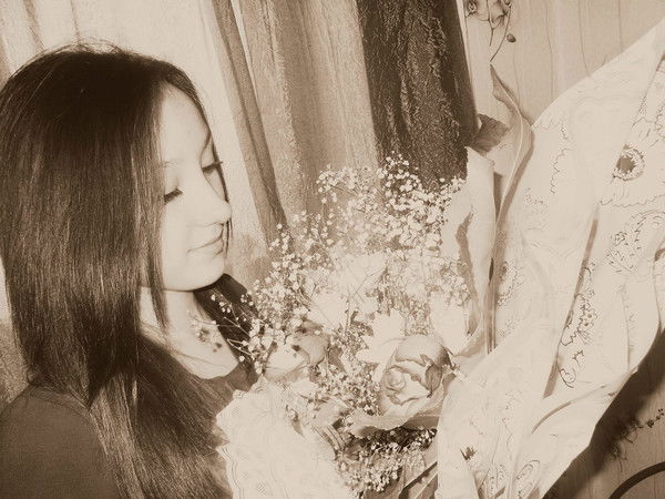 Елизавета Захарова