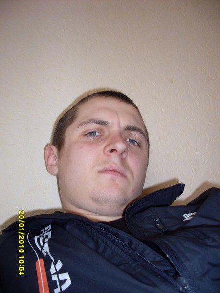 Владимир Шевчук