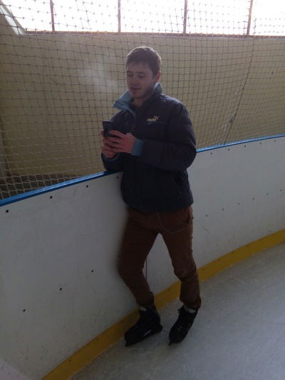 Вадим Акулович