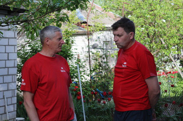 Алексей Лесниченко