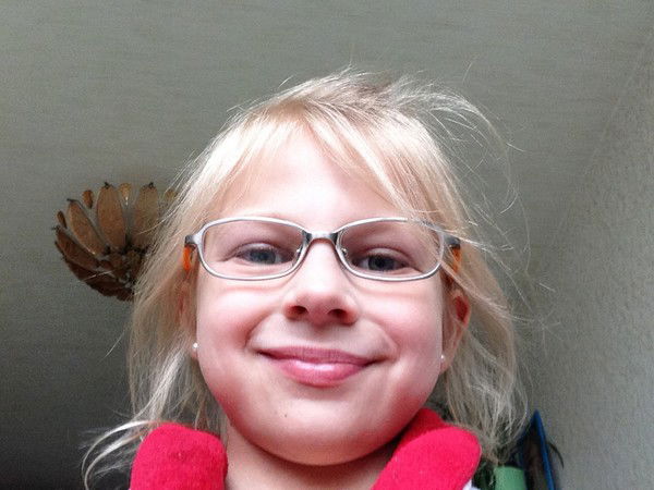 Дарья Гусева