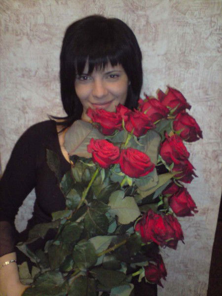 Вера Кошелева