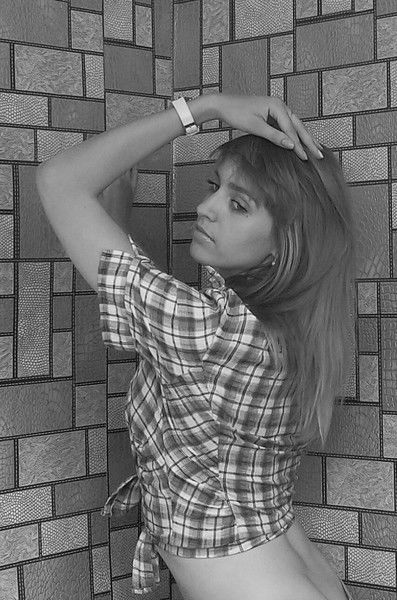 Ирина Шуклина