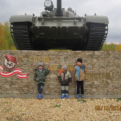 Лиля Кузнецова