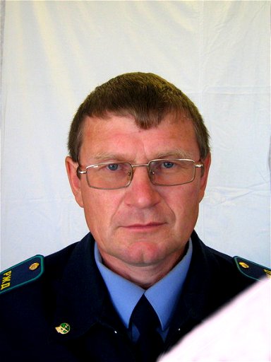 Сергей Соснов