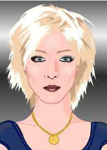 Елена Махно