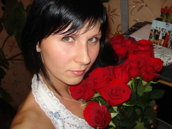 Мария Стрелкова