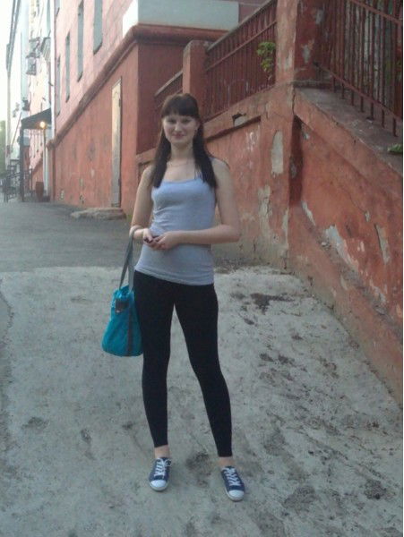 Валентина Исаева