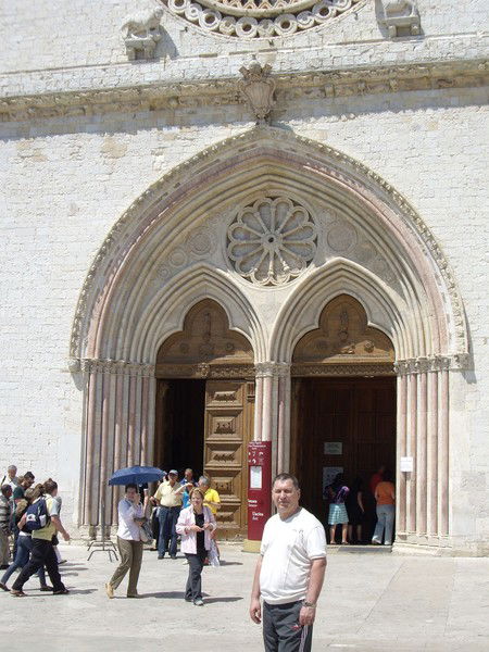 Николай Жиганков