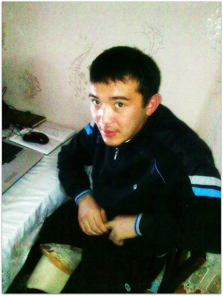 Нурахмет Марин