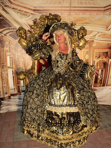 Наталья Толокнова