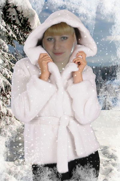 Антонина Дорохова