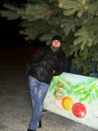 Роман Ерошенко