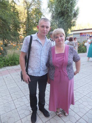 Ирина Лопатченко