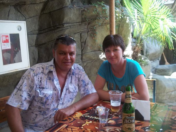 Александр Титарчук