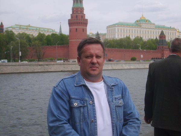 Евгений Карначев