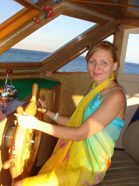 Ксения Нуждина