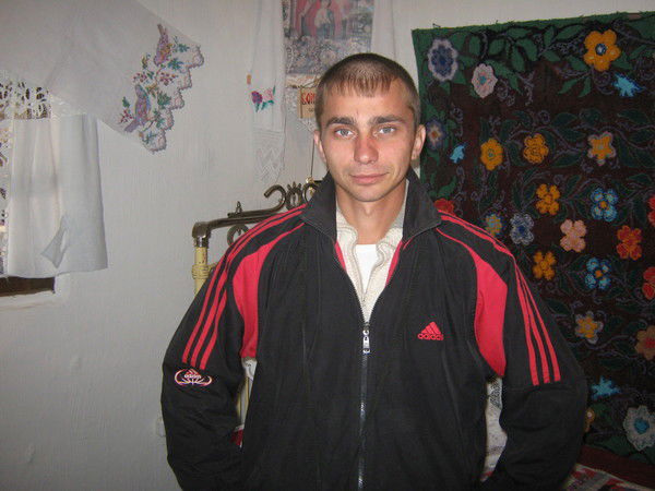 Виталий Найда