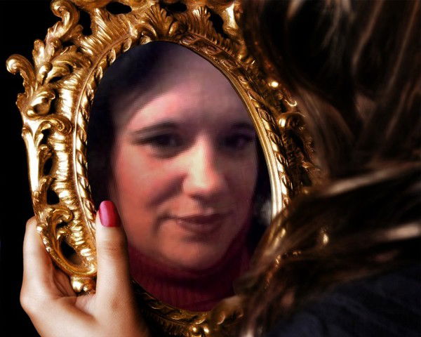 Анна Четыркина