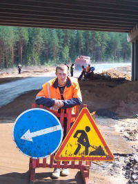 Антон Рубин