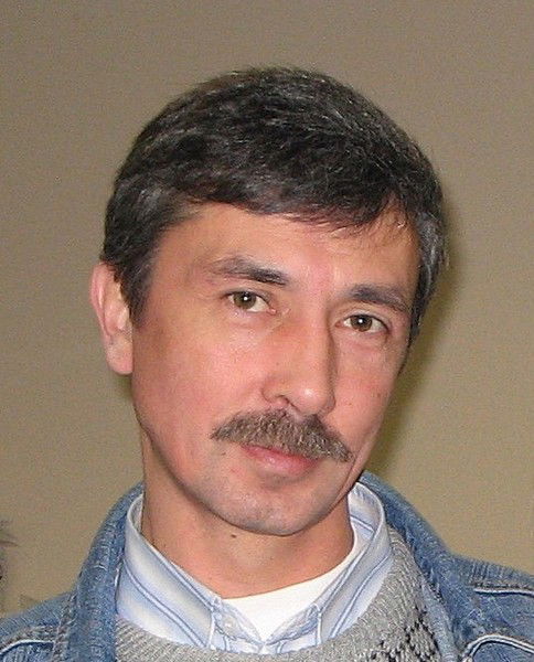 Алексей Михайлов