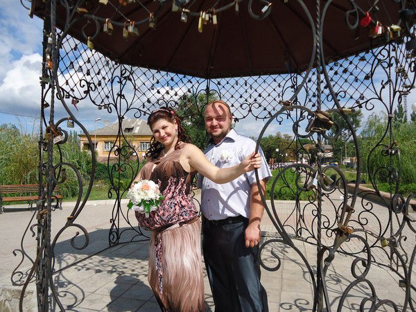 Ксения Радченко