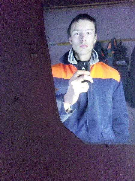 Санек Якуненков