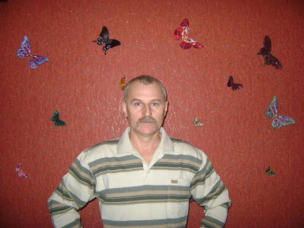 Владимир Макушин