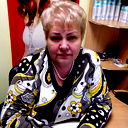 Валентина Антипова