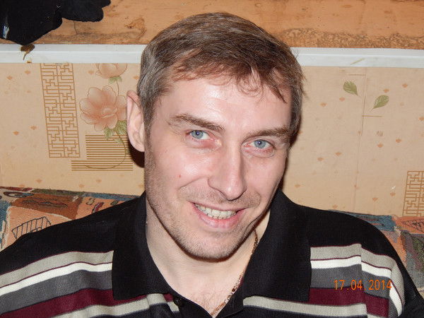 Сергей Пироженко