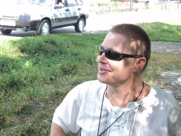 Евгений Маслацов