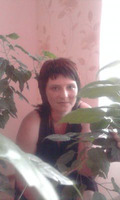 Елена Хадарович