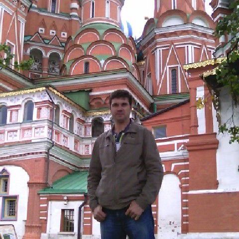 Николай Бойко