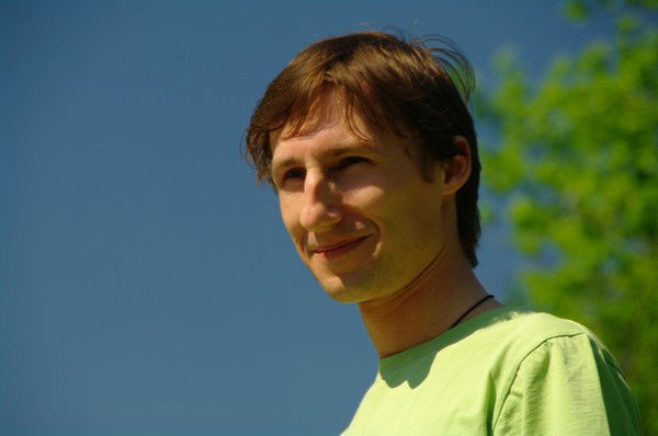 Михаилъ Пушкинъ