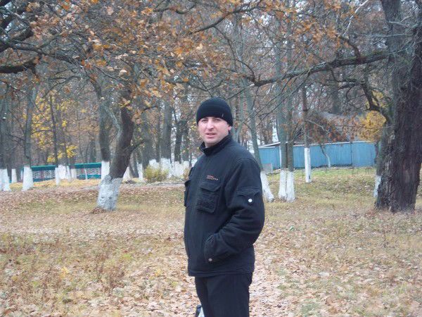 Валера Кацер