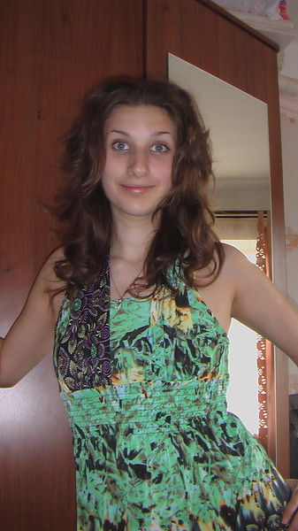 Татьяна Афанасьева