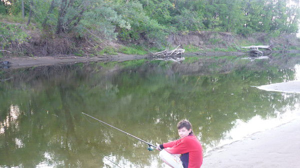 Виктор Хижняк