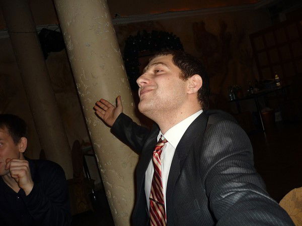 Рамазан Балов